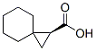 Spiro[2.5]octane-1-carboxylic acid, (1S)- (9CI) CAS#: 680618-94-4