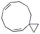 Spiro[2.9]dodeca-4,8-diene CAS#: 62108-42-3