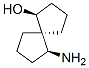 Spiro[4.4]nonan-1-ol, 6-amino-, (1S,5S,6S)- (9CI) CAS#: 575342-92-6