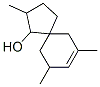Spiro[4.5]dec-7-en-1-ol, 2,7,9-trimethyl- (9CI) CAS#: 678981-45-8