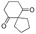 Spiro[4.5]decane-6,10-dione CAS#: 6684-66-8