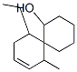 Spiro[5.5]undec-8-en-1-ol, 11-ethyl-7-methyl- (9CI) CAS#: 678981-38-9