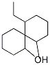 Spiro[5.5]undecan-1-ol, 7-ethyl-11-methyl- (9CI) CAS#: 678981-36-7