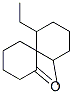 Spiro[5.5]undecan-1-one, 7-ethyl-11-methyl- (9CI) CAS#: 678981-55-0