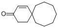 Spiro[5,7]trideca-1,4-dien-3-one CAS#: 60033-39-8