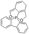 Spiro[5H-dibenzophosphole-5,8'-[2H,3H][1,2]oxaphospholo[4,3,2-hi][2,1]benzoxaphosphole] CAS#: 65930-87-2