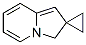 Spiro[cyclopropane-1,2(3H)-indolizine] (9CI) CAS#: 654059-19-5