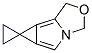 Spiro[cyclopropane-1,6(1H)-[3H]cyclopropa[3,4]pyrrolo[1,2-c]oxazole] (9CI) CAS#: 574003-55-7