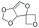 Spiro[furo[3,4-d]-1,3-dioxole-4(3aH),3-oxetane]  (9CI) CAS#: 68051-82-1