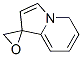 Spiro[indolizine-1(5H),2-oxirane] (9CI) CAS#: 564478-29-1