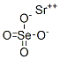 Strontium selenate CAS#: 7446-21-1