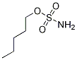 SulfaMic Acid Pentyl Ester CAS#: 637772-35-1