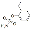 Sulfamic acid, 2-ethylphenyl ester (9CI) CAS#: 691397-24-7