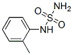 Sulfamide, (2-methylphenyl)- (9CI) CAS#: 68498-08-8