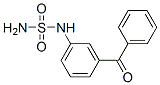 Sulfamide, (3-benzoylphenyl)- (9CI) CAS#: 556068-19-0