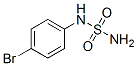 Sulfamide, (4-bromophenyl)- (9CI) CAS#: 556068-14-5