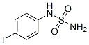 Sulfamide, (4-iodophenyl)- (9CI) CAS#: 556068-15-6