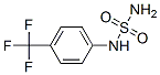 Sulfamide, [4-(trifluoromethyl)phenyl]- (9CI) CAS#: 556068-13-4