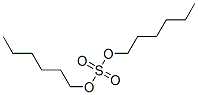 Sulfuric acid dihexyl ester CAS#: 7722-57-8