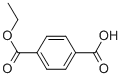 TEREPHTHALIC ACID MONOETHYL ESTER CAS#: 713-57-5