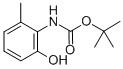 TERT-BUTYL 2-HYDROXY-6-METHYLPHENYLCARBAMATE CAS#: 177342-60-8
