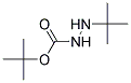 TERT-BUTYL 2-(TERT-BUTYL)-1-HYDRAZINECARBOXYLATE CAS#: 60295-52-5