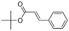 TERT-BUTYL CINNAMATE  98 CAS#: 7042-36-6