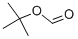 TERT-BUTYL FORMATE CAS#: 762-75-4