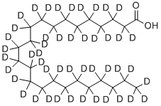 TETRACOSANOIC-D47 ACID CAS#: 68060-00-4