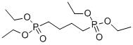 TETRAETHYL(1,4-BUTYLENE)BISPHOSPHONATE CAS#: 7203-67-0