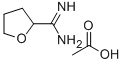 TETRAHYDRO-FURAN-2-CARBOXAMIDINE HOAC CAS#: 688000-41-1