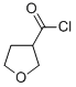 TETRAHYDRO-FURAN-3-CARBONYL CHLORIDE CAS#: 69595-02-4