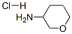 TETRAHYDRO-PYRAN-3-YLAMINE HYDROCHLORIDE CAS#: 675112-58-0