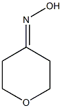 TETRAHYDRO-PYRAN-4-ONE OXIME CAS#: 61128-73-2