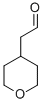 (TETRAHYDRO-PYRAN-4-YL)-ACETALDEHYDE CAS#: 65626-23-5