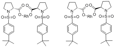 TETRAKIS(1-((4-TERT-BUTYLPHENYLSULFONYL& CAS#: 183800-15-9
