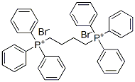 TETRAMETHYLENEBIS(TRIPHENYLPHOSPHONIUM BROMIDE) CAS#: 680579-51-5