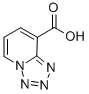 TETRAZOLO[1,5-A]PYRIDINE-8-CARBOXYLIC ACID CAS#: 7463-56-1