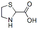 THIAZOLIDINE-2-CARBOXYLIC ACID CAS#: 65126-70-7
