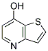 THIENO[3,2-B]PYRIDIN-7-OL CAS#: 69627-02-7