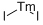 THULIUM(II) IODIDE ANHYDROUS POWDER > CAS#: 60864-26-8