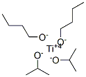 TITANIUM(IV) N-BUTOXIDE/ISOPROPOXIDE CAS#: 68955-22-6