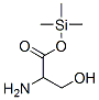 TMS DL-serine CAS#: 64625-17-8
