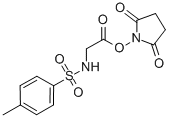 TOS-GLY-OSU CAS#: 68385-26-2