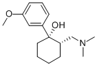 (-)-TRAMADOL CAS#: 181289-59-8