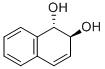 (+/-)-TRANS-1,2-DIHYDROXY-1,2-DIHYDRONAPHTHALENE CAS#: 771-16-4