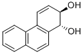 TRANS-1,2-DIHYDROXY-1,2-DIHYDROPHENANTHRENE CAS#: 60917-41-1