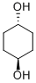 TRANS-1,4-CYCLOHEXANEDIOL CAS#: 6995-79-5
