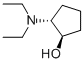 TRANS-2-(DIETHYLAMINO)CYCLOPENTANOL CAS#: 7432-59-9