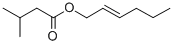 TRANS-2-HEXENYL ISOVALERATE CAS#: 68698-59-9